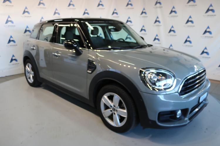 Countryman Cooper ALL4