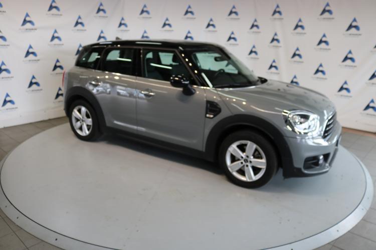 Countryman Cooper ALL4