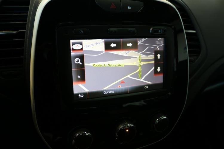Captur 0.9 12V Zen