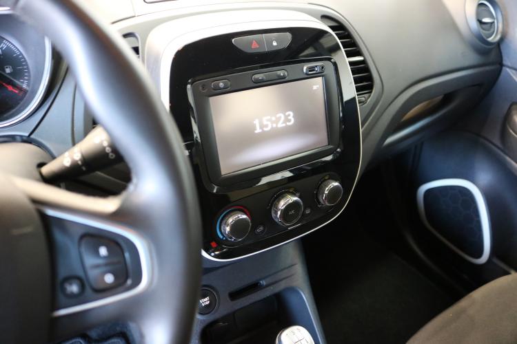 Captur 0.9 12V Zen