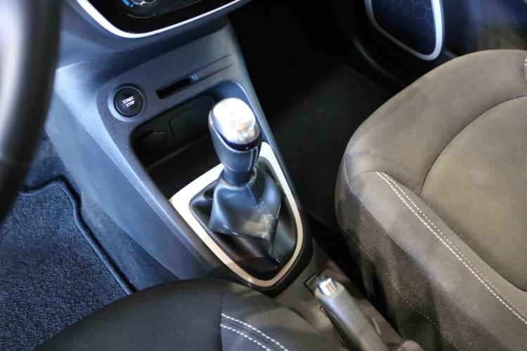 Captur 0.9 12V Zen