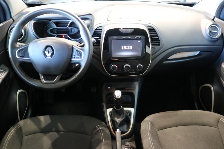 Captur 0.9 12V Zen