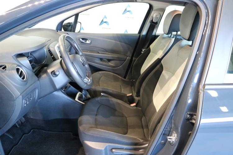 Captur 0.9 12V Zen