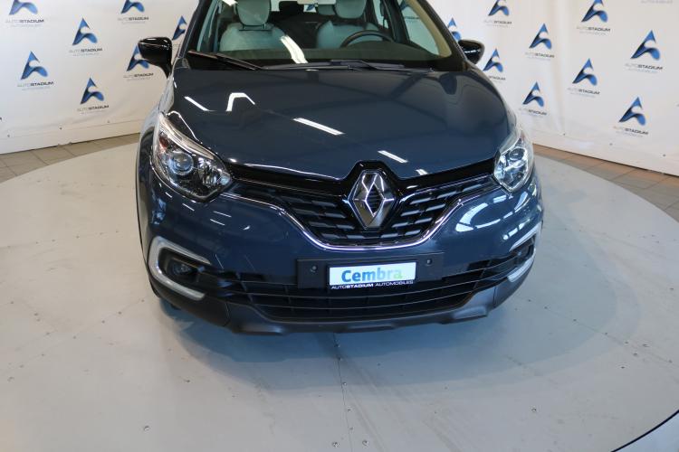 Captur 0.9 12V Zen