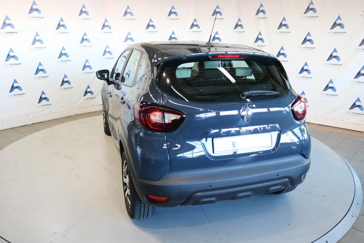 Captur 0.9 12V Zen