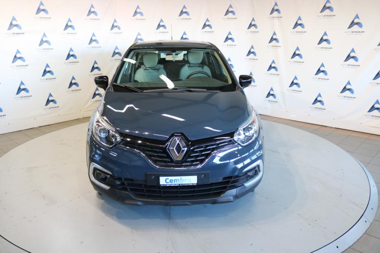 Captur 0.9 12V Zen