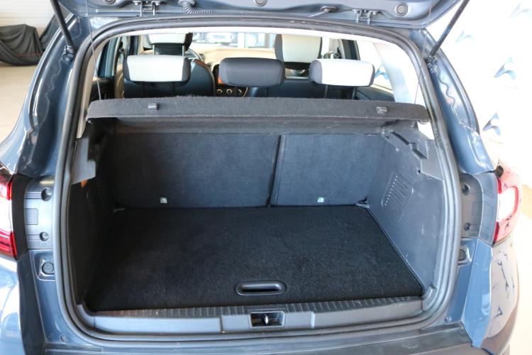 Captur 0.9 12V Zen