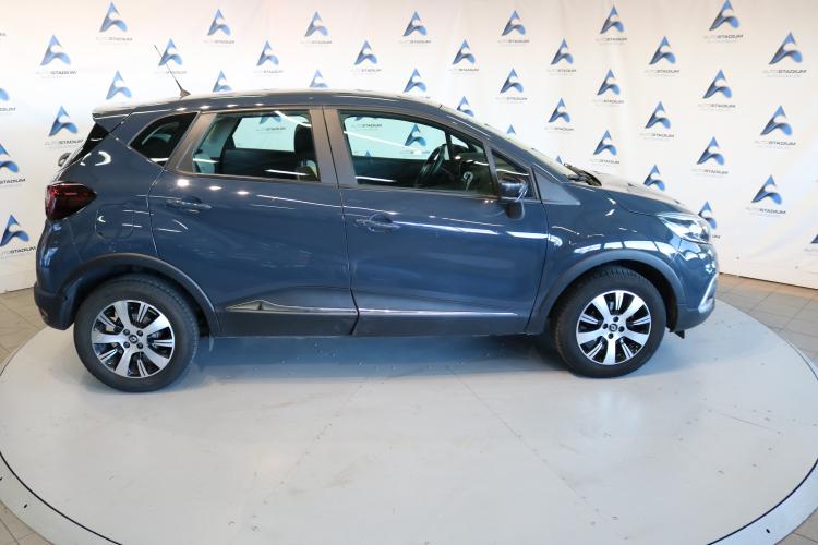 Captur 0.9 12V Zen