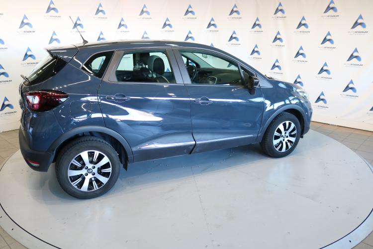 Captur 0.9 12V Zen