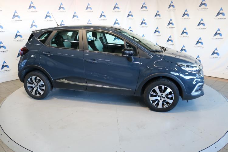 Captur 0.9 12V Zen