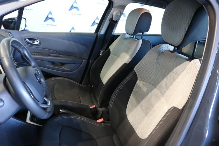Captur 0.9 12V Zen