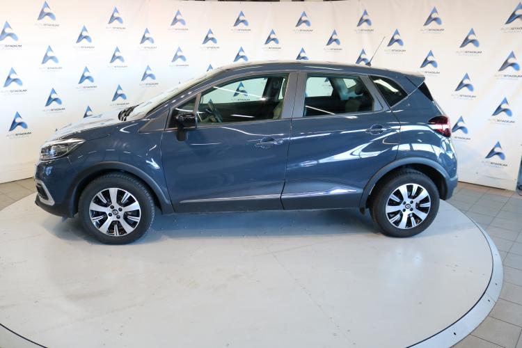 Captur 0.9 12V Zen