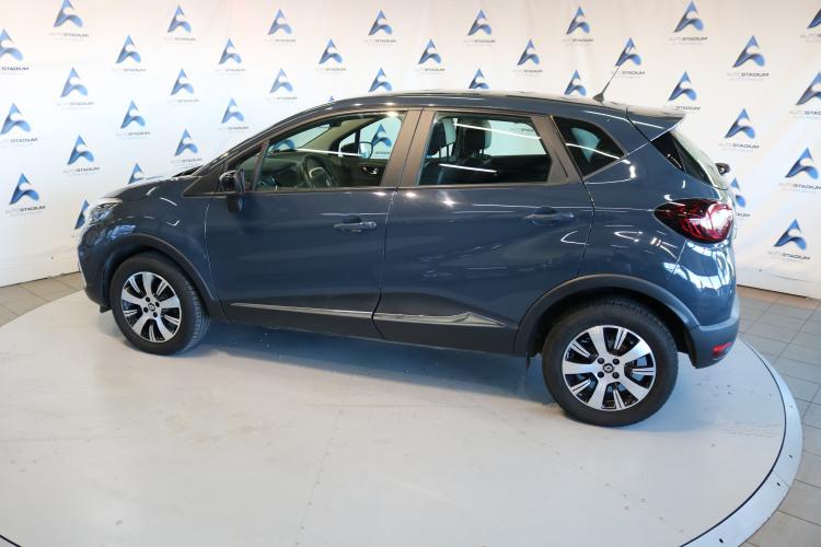 Captur 0.9 12V Zen