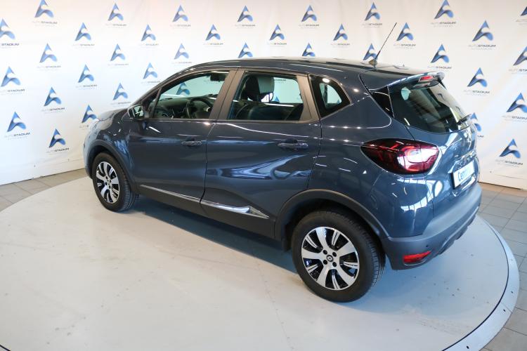 Captur 0.9 12V Zen
