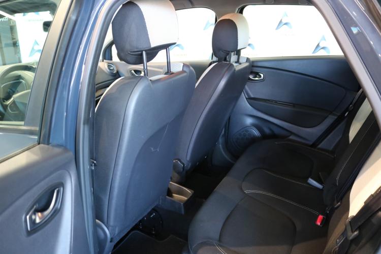Captur 0.9 12V Zen