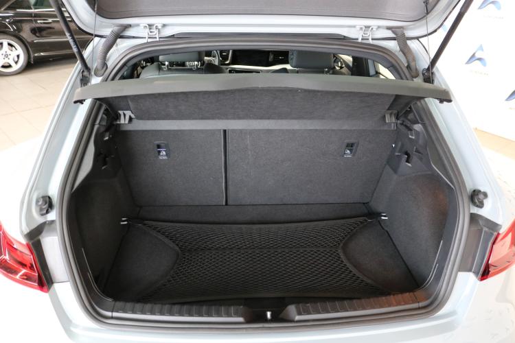 A1 Sportback 40 TFSI S Line S-tronic