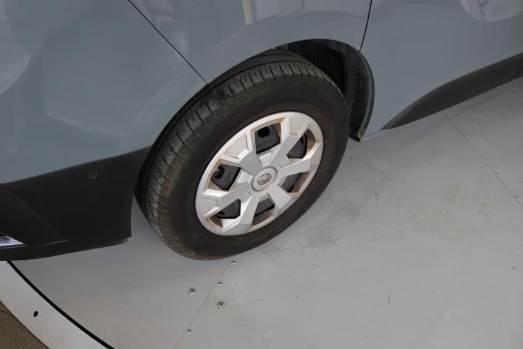 Trafic 2.0 Blue dCi 150 Advance L2H1 EDC EN