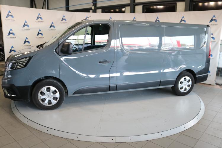 Trafic 2.0 Blue dCi 150 Advance L2H1 EDC EN