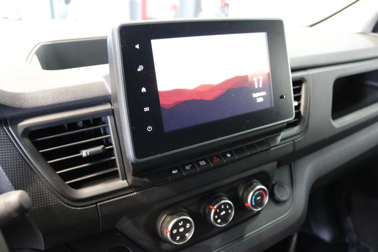 Trafic 2.0 Blue dCi 150 Advance L2H1 EDC EN