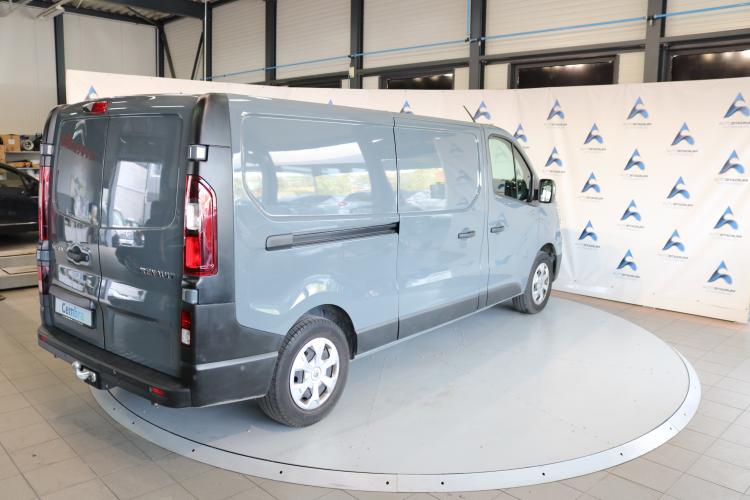 Trafic 2.0 Blue dCi 150 Advance L2H1 EDC EN