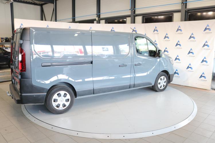 Trafic 2.0 Blue dCi 150 Advance L2H1 EDC EN