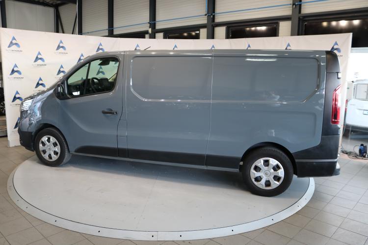 Trafic 2.0 Blue dCi 150 Advance L2H1 EDC EN