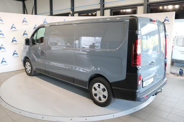 Trafic 2.0 Blue dCi 150 Advance L2H1 EDC EN