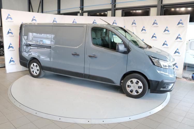 Trafic 2.0 Blue dCi 150 Advance L2H1 EDC EN