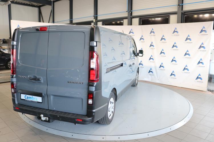Trafic 2.0 Blue dCi 150 Advance L2H1 EDC EN