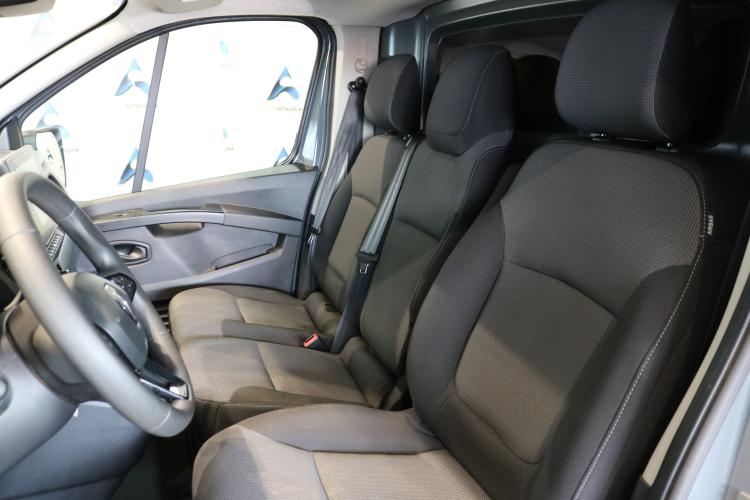 Trafic 2.0 Blue dCi 150 Advance L2H1 EDC EN