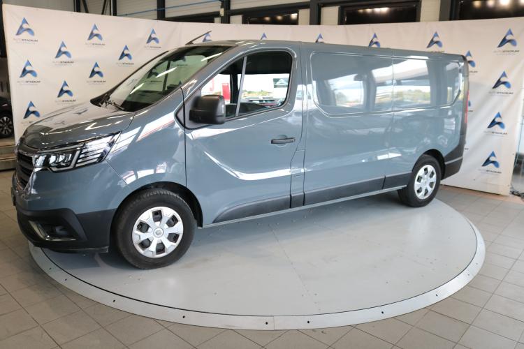 Trafic 2.0 Blue dCi 150 Advance L2H1 EDC EN