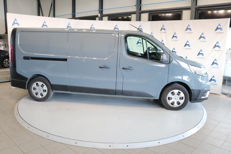 Trafic 2.0 Blue dCi 150 Advance L2H1 EDC EN