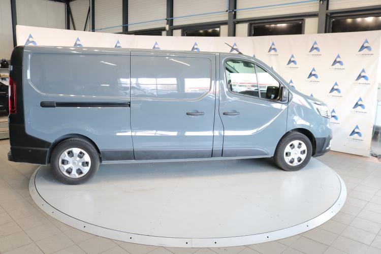 Trafic 2.0 Blue dCi 150 Advance L2H1 EDC EN