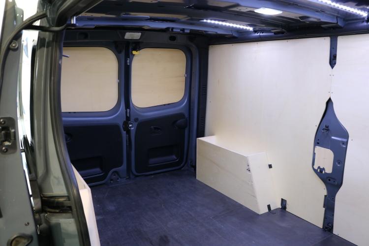 Trafic 2.0 Blue dCi 150 Advance L2H1 EDC EN
