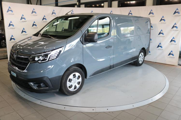Trafic 2.0 Blue dCi 150 Advance L2H1 EDC EN