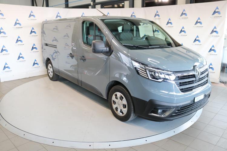 Trafic 2.0 Blue dCi 150 Advance L2H1 EDC EN
