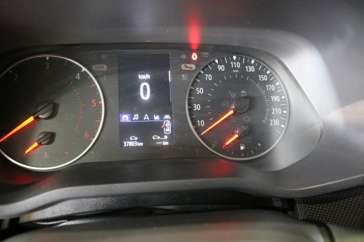 Trafic 2.0 Blue dCi 150 Advance L2H1 EDC EN
