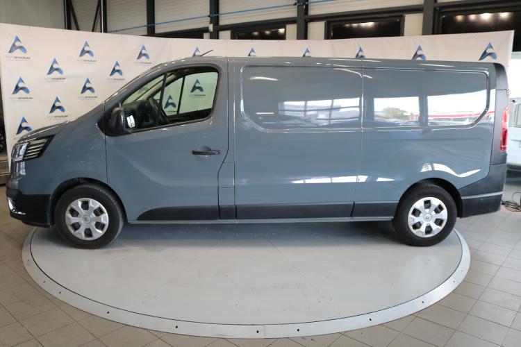 Trafic 2.0 Blue dCi 150 Advance L2H1 EDC EN