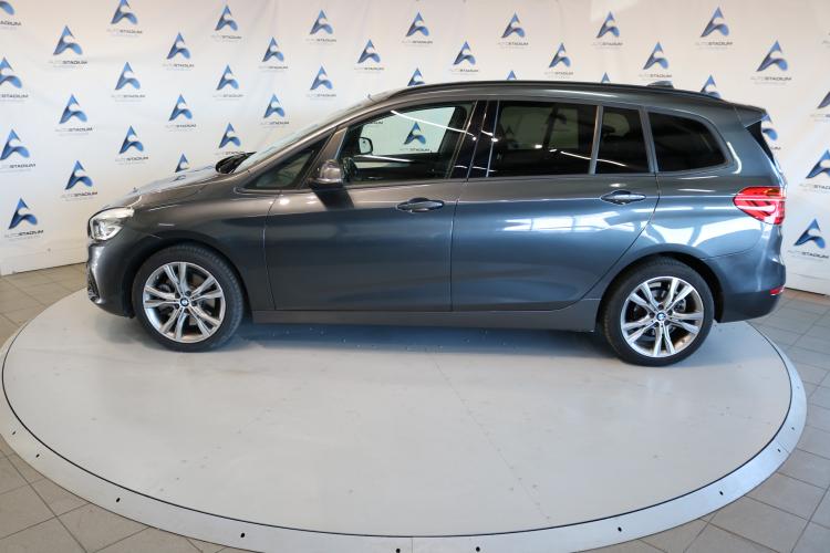 220i Gran Tourer M Sport Steptronic