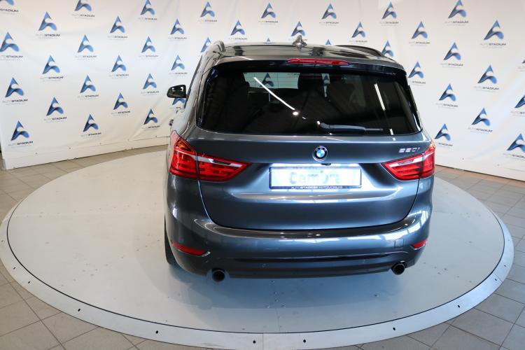 220i Gran Tourer M Sport Steptronic