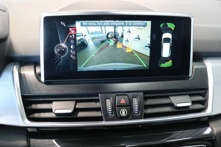 220i Gran Tourer M Sport Steptronic