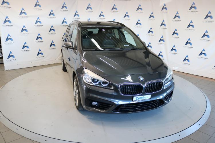 220i Gran Tourer M Sport Steptronic