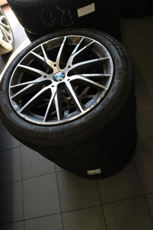 220i Gran Tourer M Sport Steptronic
