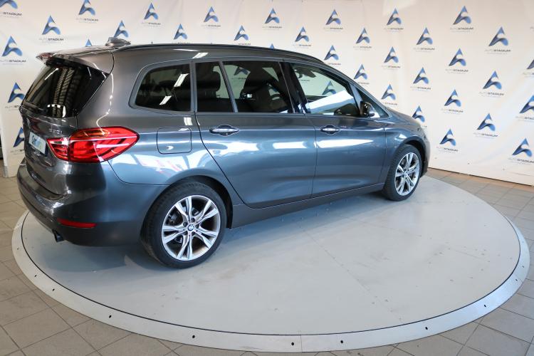 220i Gran Tourer M Sport Steptronic