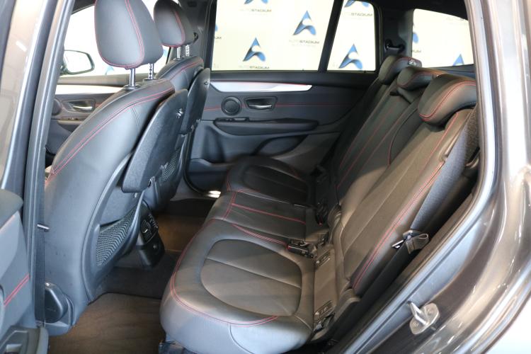 220i Gran Tourer M Sport Steptronic