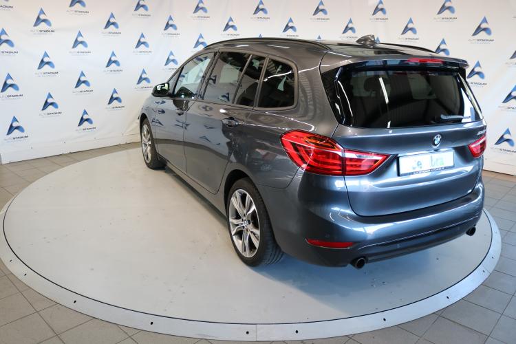 220i Gran Tourer M Sport Steptronic