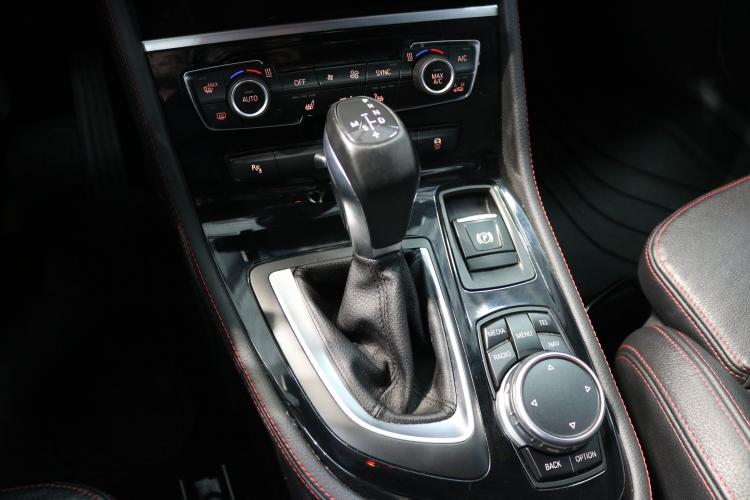220i Gran Tourer M Sport Steptronic