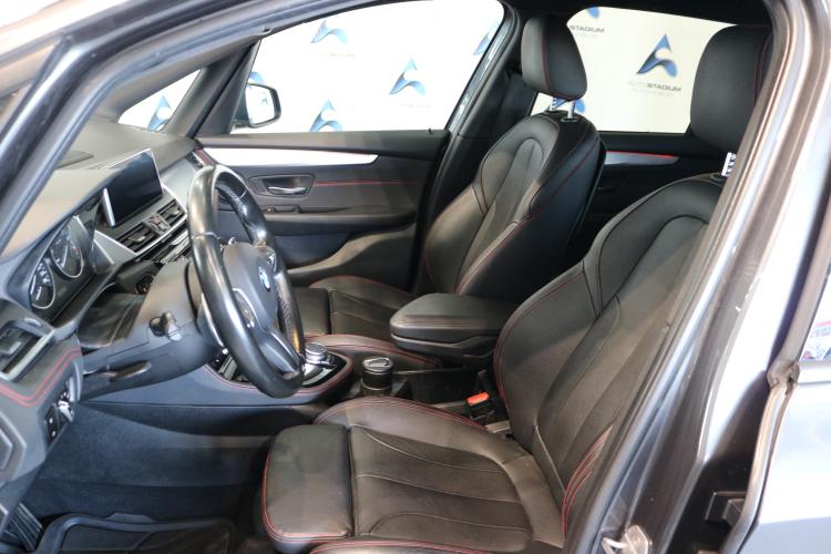 220i Gran Tourer M Sport Steptronic