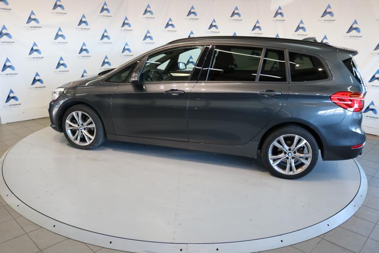 220i Gran Tourer M Sport Steptronic