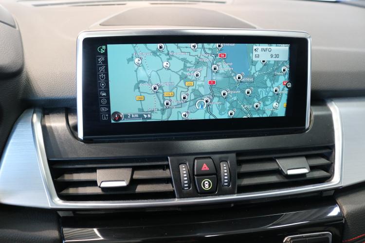 220i Gran Tourer M Sport Steptronic